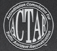 ACTAR Logo